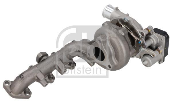 Turbocompresseur (Turbo) FEBI BILSTEIN ref. 187199