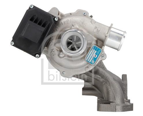 Turbocompresseur (Turbo) FEBI BILSTEIN ref. 187199