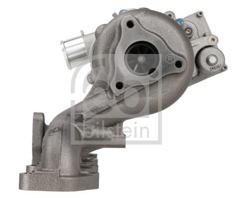 Turbocompresseur (Turbo) FEBI BILSTEIN ref. 187199