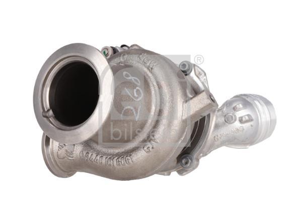 Turbocompresseur (Turbo) FEBI BILSTEIN ref. 187200