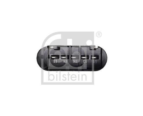 Turbocompresseur (Turbo) FEBI BILSTEIN ref. 187200