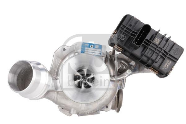 Turbocompresseur (Turbo) FEBI BILSTEIN ref. 187200