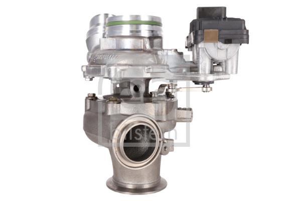 Turbocompresseur (Turbo) FEBI BILSTEIN ref. 187200