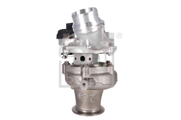 Turbocompresseur (Turbo) FEBI BILSTEIN ref. 187200