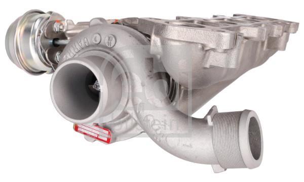 Turbocompressor FEBI BILSTEIN ref. 187201