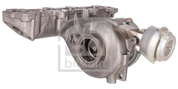 Turbocompressor FEBI BILSTEIN ref. 187201