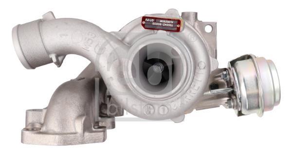 Turbocompressor FEBI BILSTEIN ref. 187201