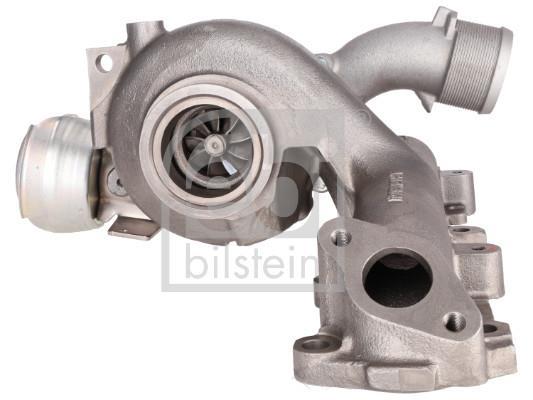 Turbocompressor FEBI BILSTEIN ref. 187201