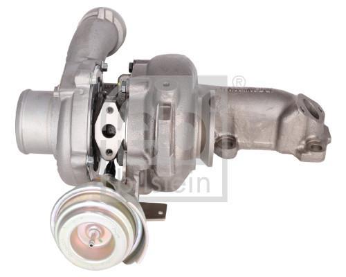 Turbocompressor FEBI BILSTEIN ref. 187201