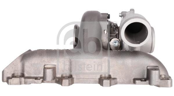 Turbocompressor FEBI BILSTEIN ref. 187201
