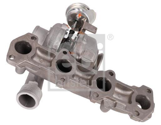 Turbocompressor FEBI BILSTEIN ref. 187201