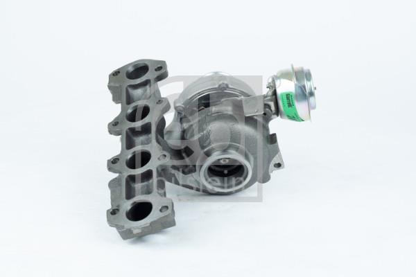 Turbocompresseur (Turbo) FEBI BILSTEIN ref. 187202