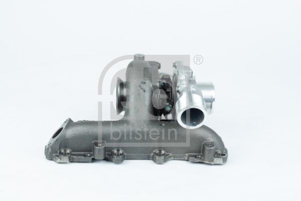 Turbocompresseur (Turbo) FEBI BILSTEIN ref. 187202