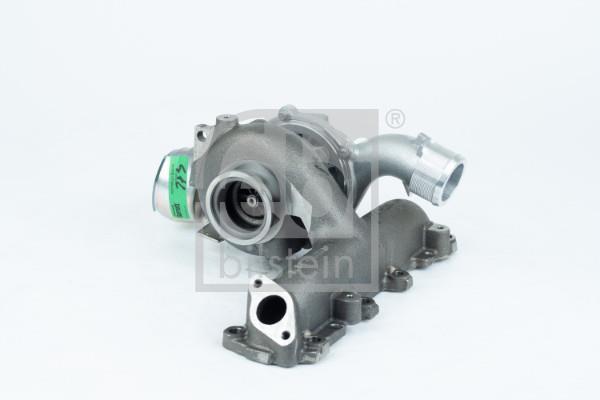 Turbocompresseur (Turbo) FEBI BILSTEIN ref. 187202