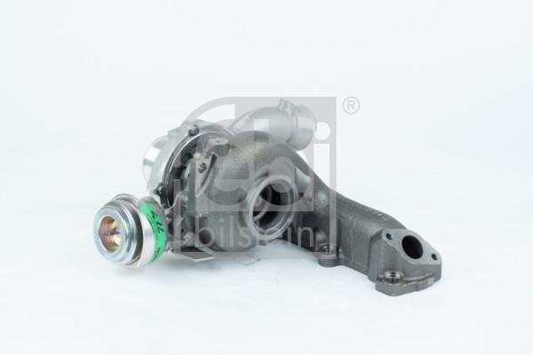 Turbocompresseur (Turbo) FEBI BILSTEIN ref. 187202