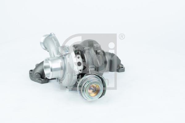Turbocompresseur (Turbo) FEBI BILSTEIN ref. 187202