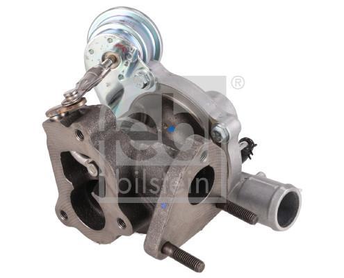 Turbocompresseur (Turbo) FEBI BILSTEIN ref. 187203