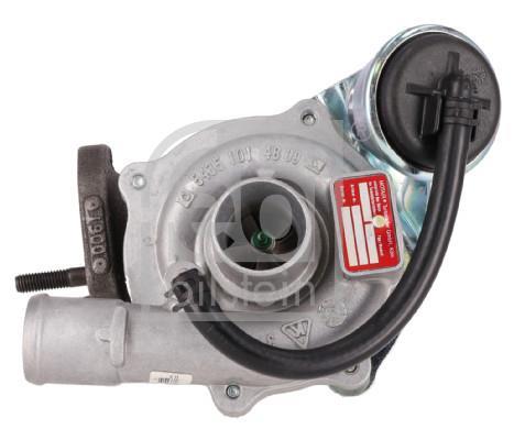 Turbocompresseur (Turbo) FEBI BILSTEIN ref. 187203