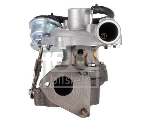 Turbocompresseur (Turbo) FEBI BILSTEIN ref. 187203