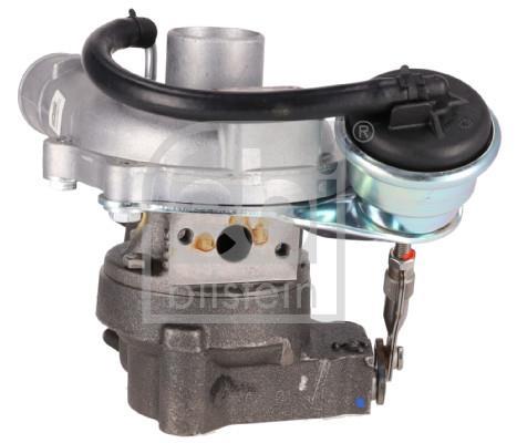 Turbocompresseur (Turbo) FEBI BILSTEIN ref. 187203
