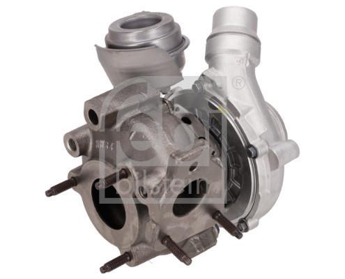 Turbocompresseur (Turbo) FEBI BILSTEIN ref. 187204