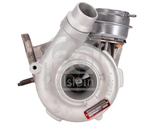 Turbocompresseur (Turbo) FEBI BILSTEIN ref. 187204