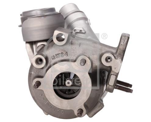 Turbocompresseur (Turbo) FEBI BILSTEIN ref. 187204