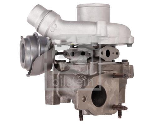 Turbocompresseur (Turbo) FEBI BILSTEIN ref. 187204