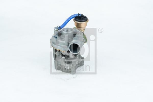 Turbocompresseur (Turbo) FEBI BILSTEIN ref. 187206