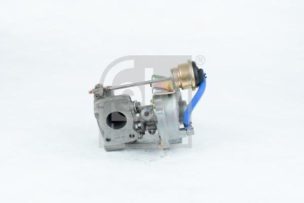 Turbocompresseur (Turbo) FEBI BILSTEIN ref. 187206