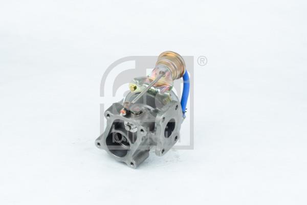 Turbocompresseur (Turbo) FEBI BILSTEIN ref. 187206