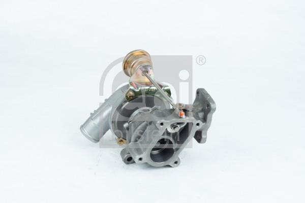 Turbocompresseur (Turbo) FEBI BILSTEIN ref. 187206