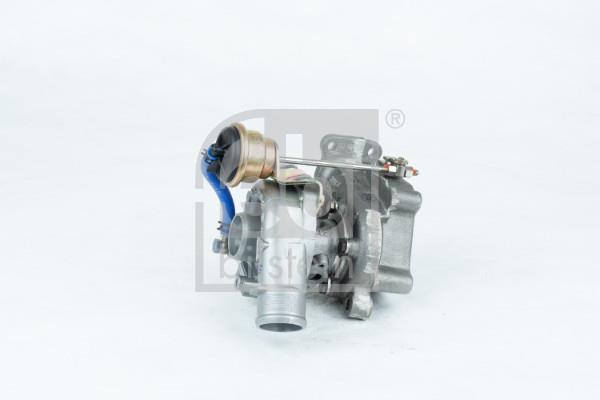 Turbocompresseur (Turbo) FEBI BILSTEIN ref. 187206