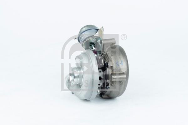 Turbocompresseur (Turbo) FEBI BILSTEIN ref. 187208