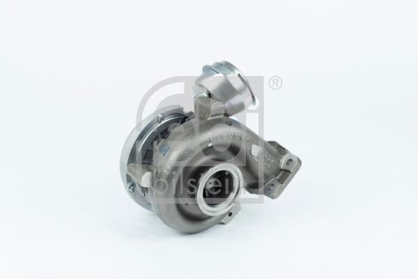 Turbocompresseur (Turbo) FEBI BILSTEIN ref. 187208