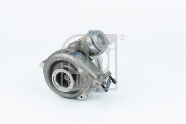 Turbocompresseur (Turbo) FEBI BILSTEIN ref. 187208