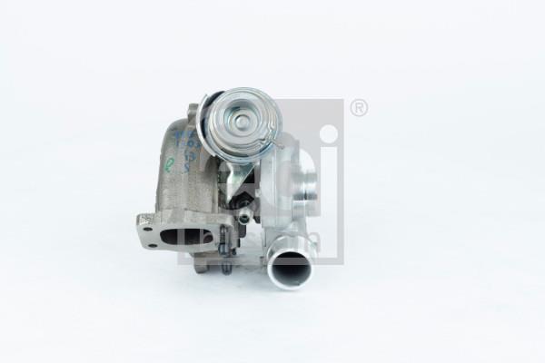 Turbocompresseur (Turbo) FEBI BILSTEIN ref. 187208