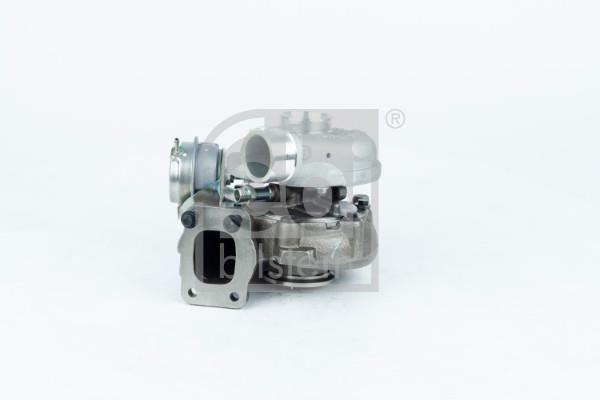 Turbocompresseur (Turbo) FEBI BILSTEIN ref. 187208