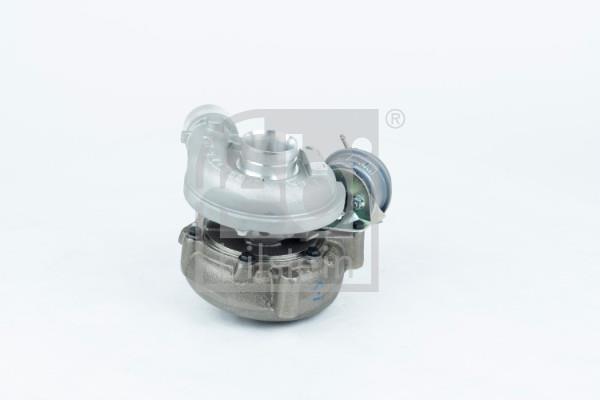 Turbocompresseur (Turbo) FEBI BILSTEIN ref. 187208