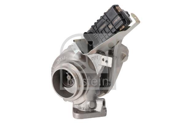 Turbocompresseur (Turbo) FEBI BILSTEIN ref. 187209