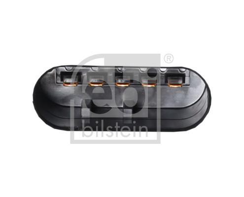 Turbocompresseur (Turbo) FEBI BILSTEIN ref. 187209