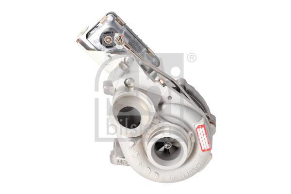 Turbocompresseur (Turbo) FEBI BILSTEIN ref. 187209