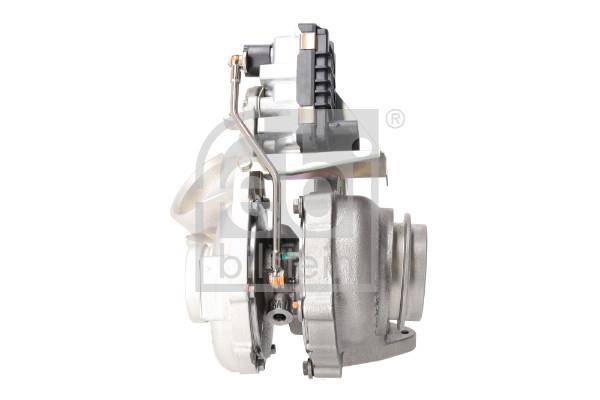 Turbocompresseur (Turbo) FEBI BILSTEIN ref. 187209