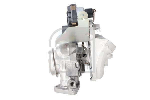 Turbocompresseur (Turbo) FEBI BILSTEIN ref. 187209