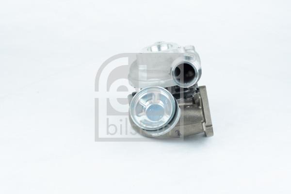 Turbocompresseur (Turbo) FEBI BILSTEIN ref. 187211