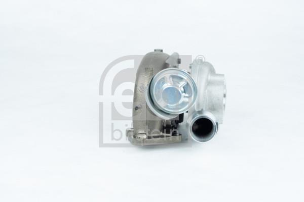 Turbocompresseur (Turbo) FEBI BILSTEIN ref. 187211