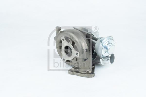 Turbocompresseur (Turbo) FEBI BILSTEIN ref. 187211
