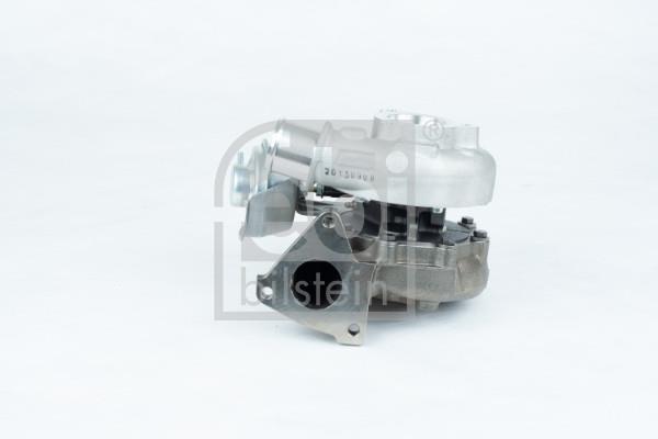 Turbocompresseur (Turbo) FEBI BILSTEIN ref. 187212