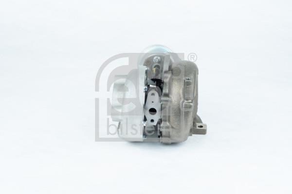 Turbocompresseur (Turbo) FEBI BILSTEIN ref. 187212