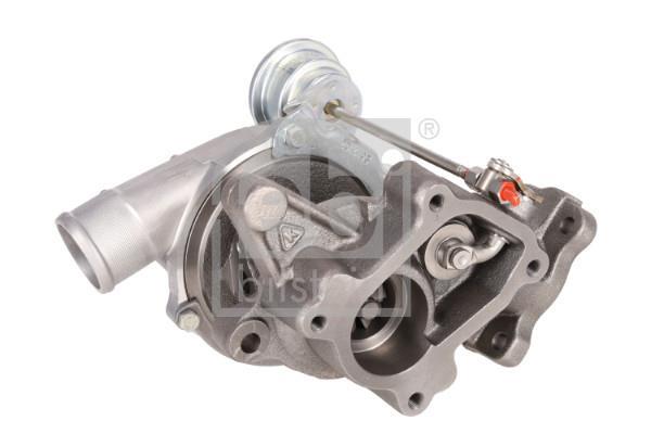 Turbocompresseur (Turbo) FEBI BILSTEIN ref. 187213